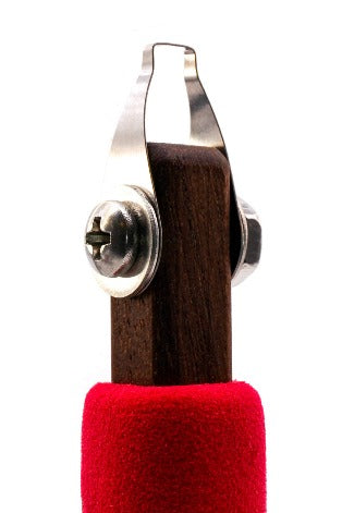 FP8 Fine Point Flat Chisel Carving Tool - Clay Revolution
