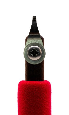 FP8 Fine Point Flat Chisel Carving Tool - Clay Revolution
