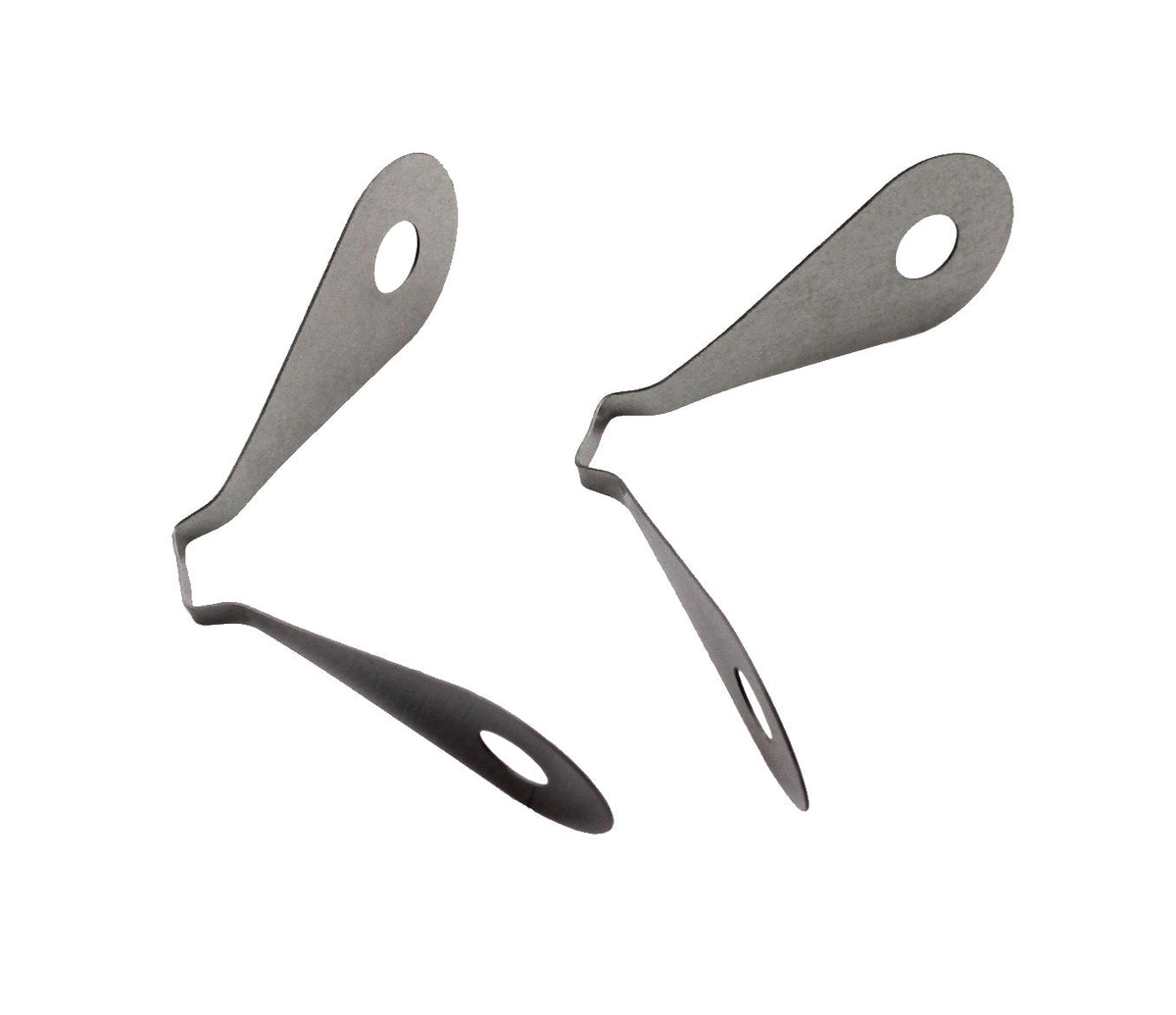 Replacement Fine Point Carving Tool Blades — FP Series (2 pcs) - Clay Revolution