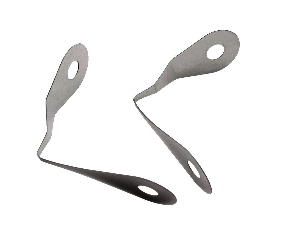 Replacement Fine Point Carving Tool Blades — FP Series (2 pcs) - Clay Revolution