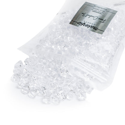 Faux Crushed Ice