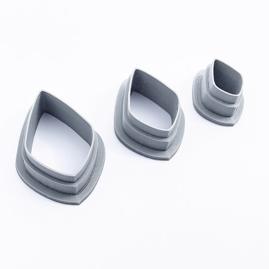 Petal Cutter Pack - Clay Revolution