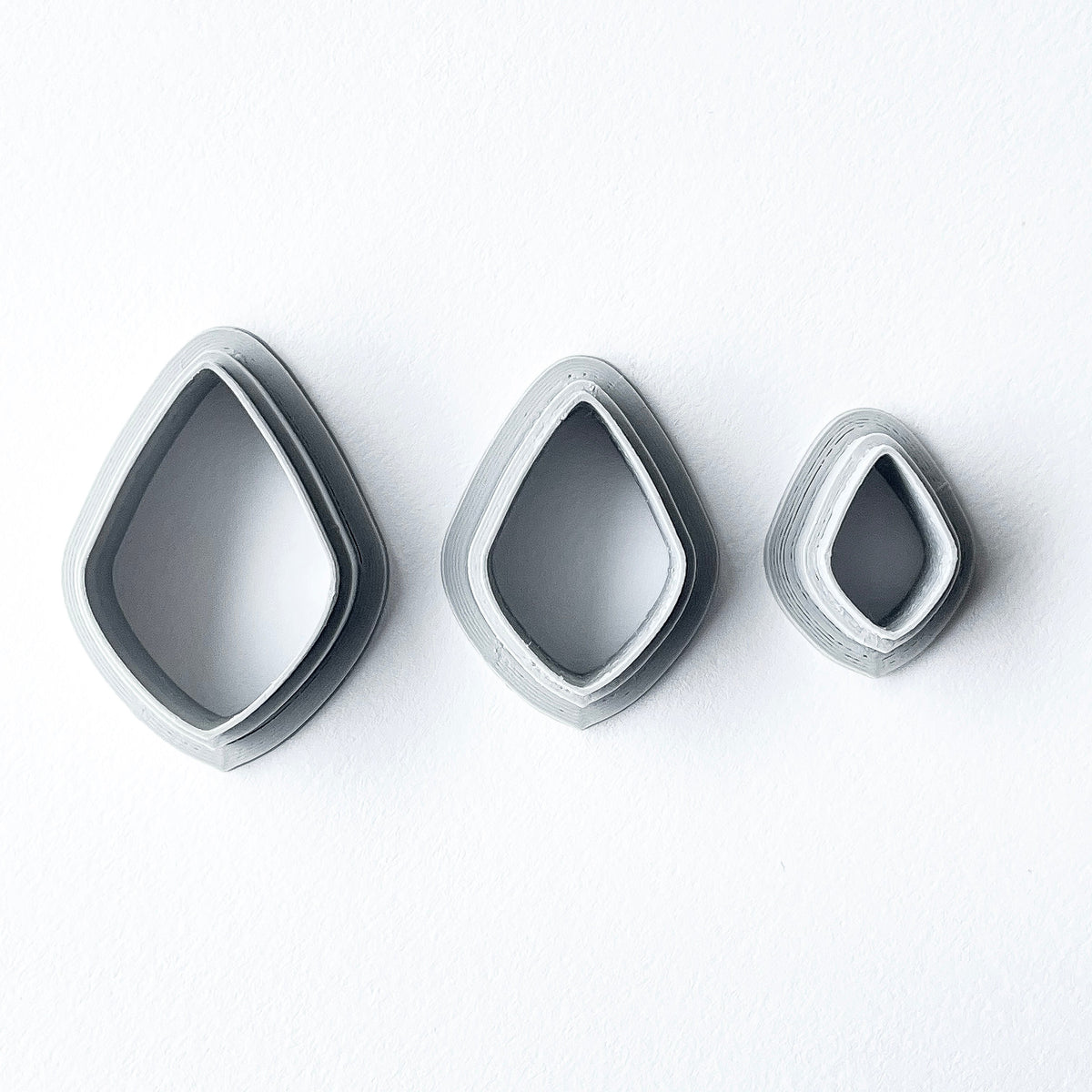 Petal Cutter Pack - Clay Revolution