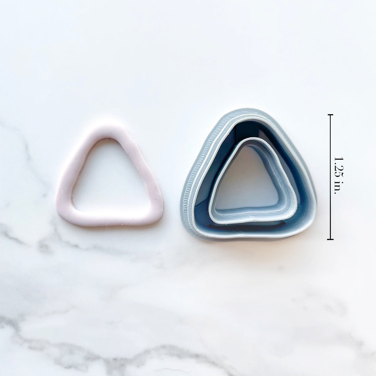 Organic Cutter Pack - Clay Revolution