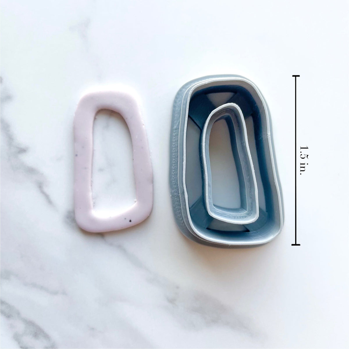 Organic Cutter Pack - Clay Revolution