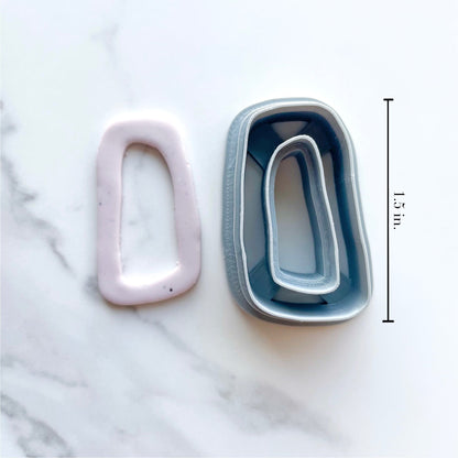 Organic Cutter Pack - Clay Revolution
