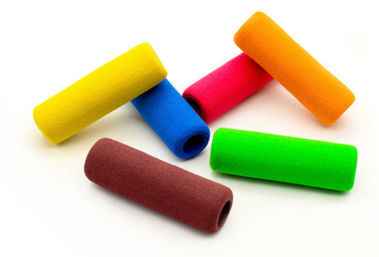 Set of Extra Foam Grips - Clay Revolution