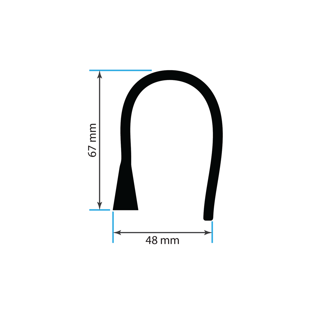 NEW!! Handle Form 10 - Clay Revolution