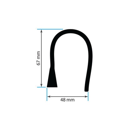 NEW!! Handle Form 10 - Clay Revolution