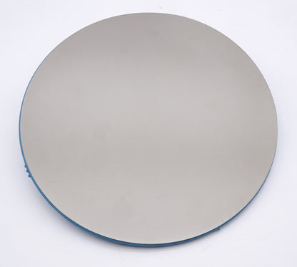 12" Diamond Grinding Disc on 12" Bat (Sold Individually) - Clay Revolution