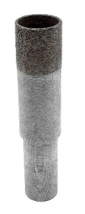 DiamondCore Hole Drills (Sold Individually, 3mm - 100mm) - Clay Revolution
