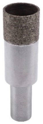 DiamondCore Hole Drills (Sold Individually, 3mm - 100mm) - Clay Revolution