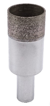 DiamondCore Hole Drills (Sold Individually, 3mm - 100mm) - Clay Revolution