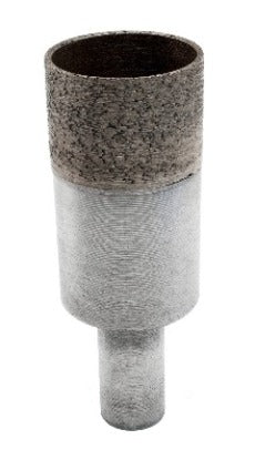 DiamondCore Hole Drills (Sold Individually, 3mm - 100mm) - Clay Revolution