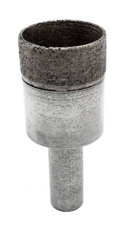 DiamondCore Hole Drills (Sold Individually, 3mm - 100mm) - Clay Revolution