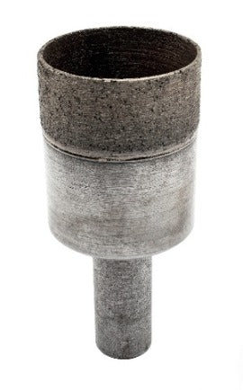DiamondCore Hole Drills (Sold Individually, 3mm - 100mm) - Clay Revolution