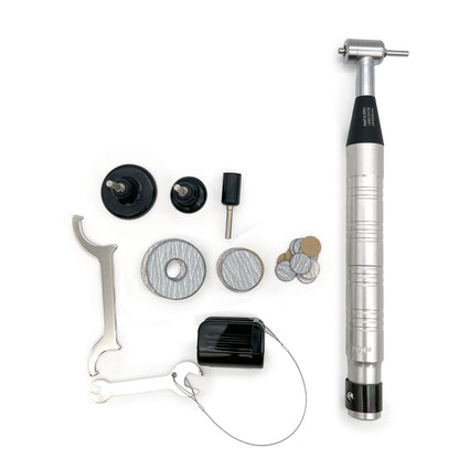 H.29 Right Angle Rotary Tool Handpiece (H.29, H.29H, HP29, HP29H) - Clay Revolution