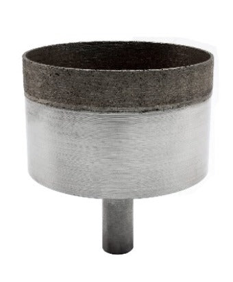 DiamondCore Hole Drills (Sold Individually, 3mm - 100mm) - Clay Revolution