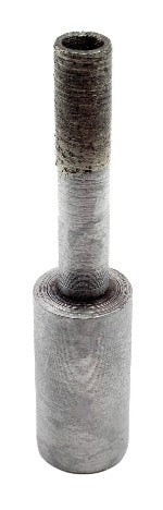 DiamondCore Hole Drills (Sold Individually, 3mm - 100mm) - Clay Revolution