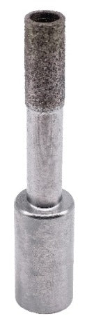 DiamondCore Hole Drills (Sold Individually, 3mm - 100mm) - Clay Revolution