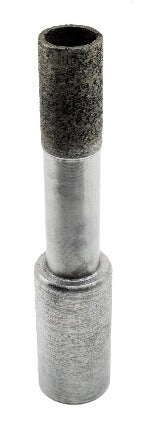 DiamondCore Hole Drills (Sold Individually, 3mm - 100mm) - Clay Revolution
