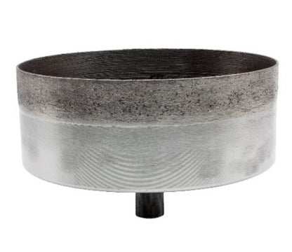 DiamondCore Hole Drills (Sold Individually, 3mm - 100mm) - Clay Revolution