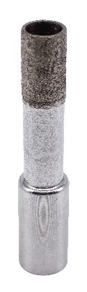 DiamondCore Hole Drills (Sold Individually, 3mm - 100mm) - Clay Revolution