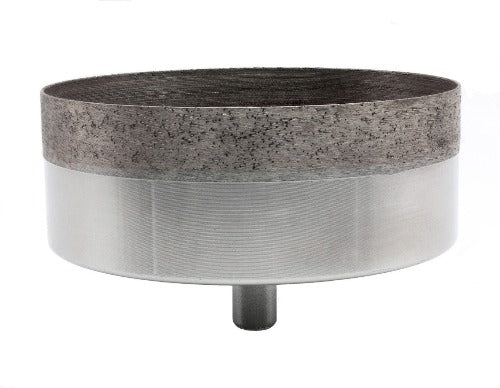 DiamondCore Hole Drills (Sold Individually, 3mm - 100mm) - Clay Revolution