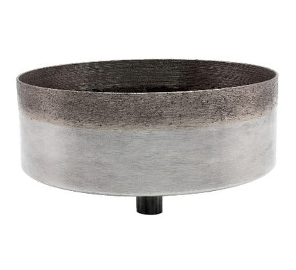 DiamondCore Hole Drills (Sold Individually, 3mm - 100mm) - Clay Revolution