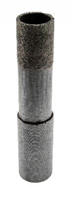 DiamondCore Hole Drills (Sold Individually, 3mm - 100mm) - Clay Revolution