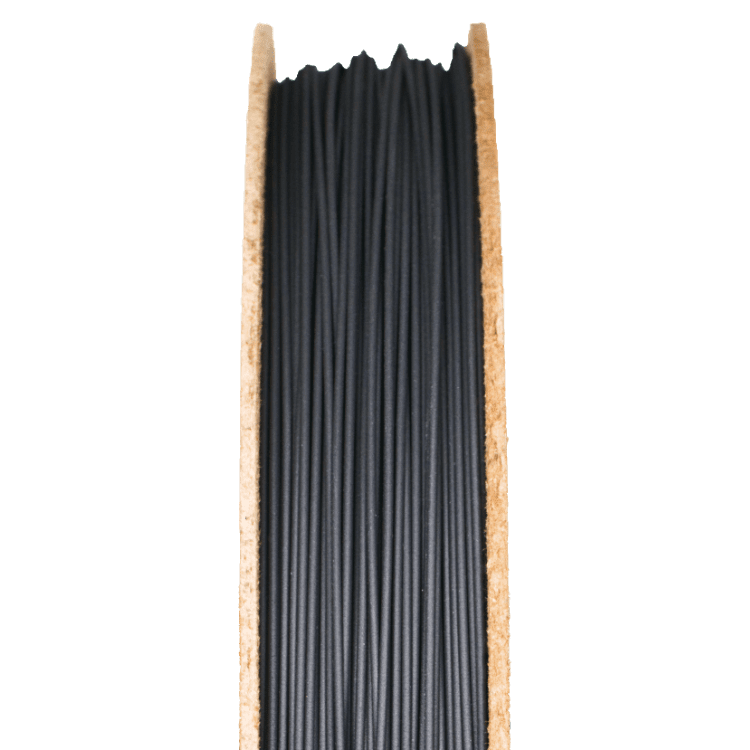Rapid 3DShield Boron Carbide Filament - Clay Revolution
