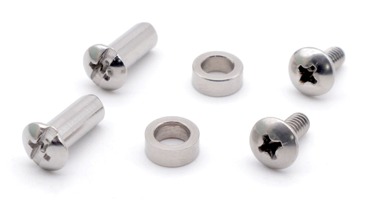 Hardware for Trimming Tool - Clay Revolution