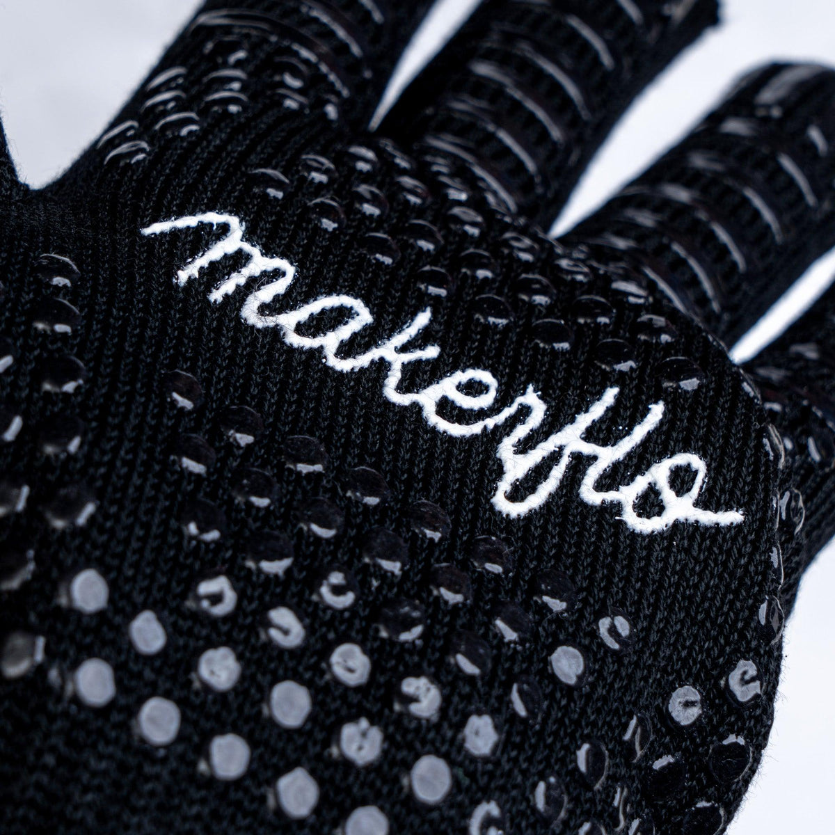 MakerFlo Heat Resistant Glove - Ambidextrous - Clay Revolution