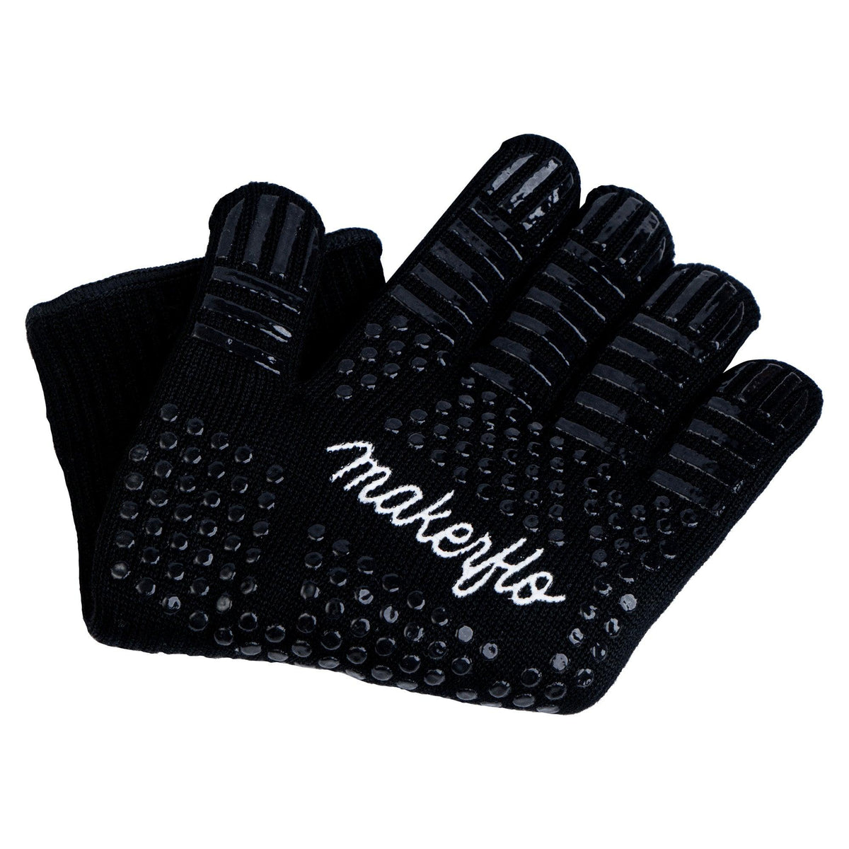 MakerFlo Heat Resistant Glove - Ambidextrous - Clay Revolution