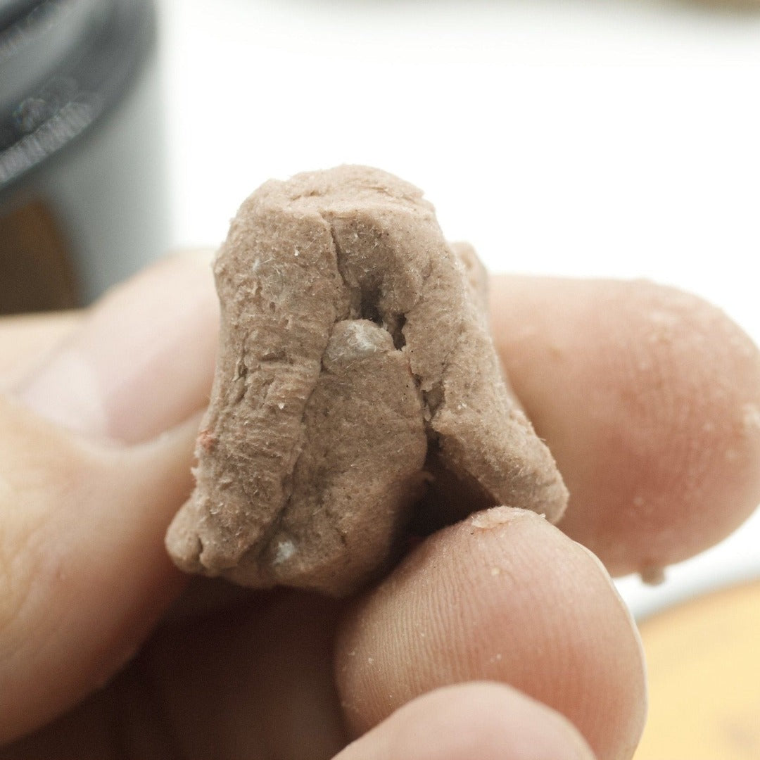 Hold-It! The Moldable Third Arm Solder Positioning Clay by Renee Ford Metals - Clay Revolution