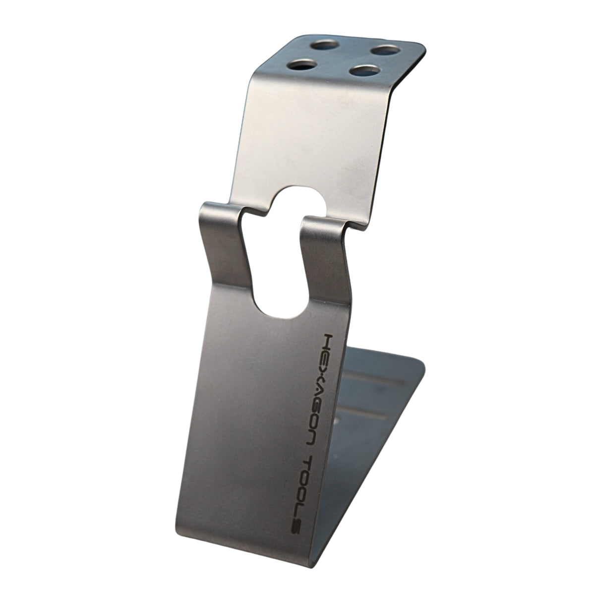 IronBrush™ - Pneumatic Engraving Tool - Clay Revolution