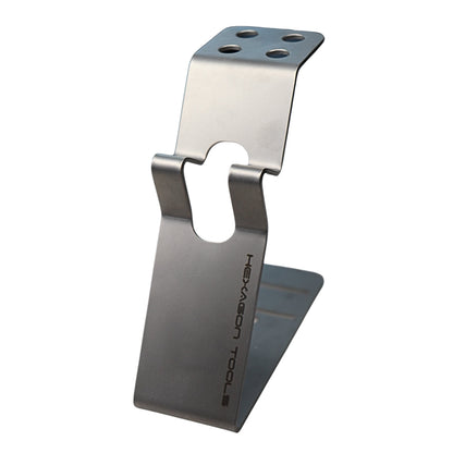 IronBrush™ - Pneumatic Engraving Tool - Clay Revolution