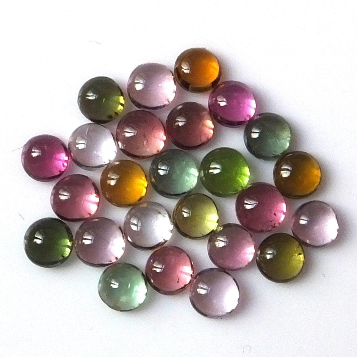 Tourmaline 3mm - Clay Revolution