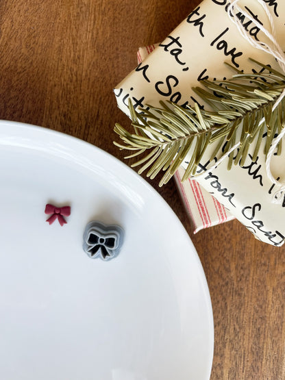 Mini Christmas Cutter Pack - Clay Revolution