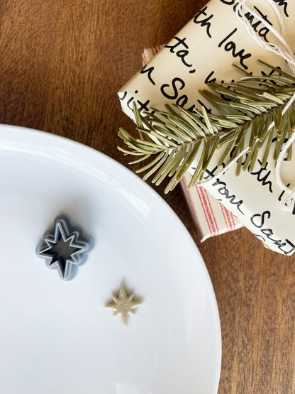 O Holy Night Cutter Pack