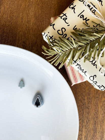 Mini Christmas Cutter Pack - Clay Revolution