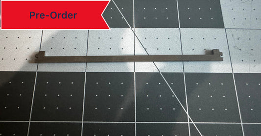 Soldering Stencils  Ring Band Center Bar Upgrade - Clay Revolution