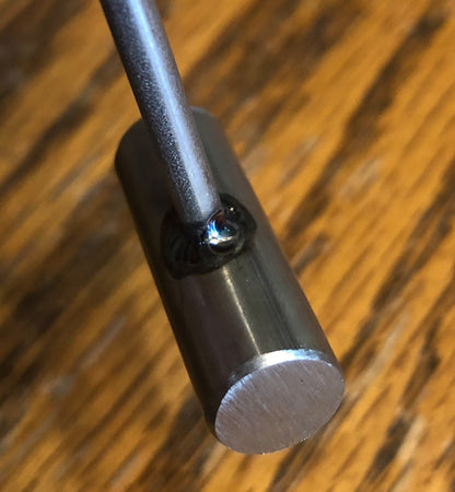 Lions Claw Silver - Clay Revolution