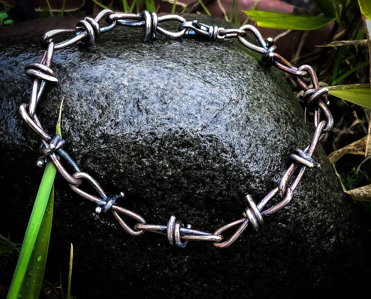 Paperclip Chain Mandrels - Clay Revolution