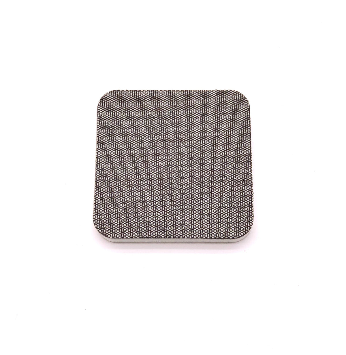 Flexible Diamond Pads, Rounded Corners (Sold Separately) - Clay Revolution
