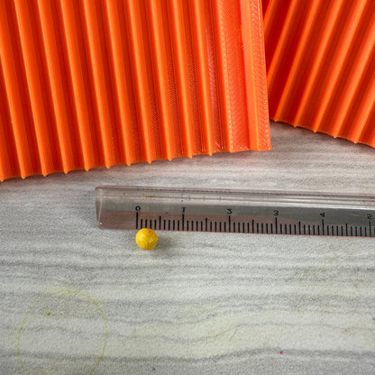 The BALLER polymer clay tiny petal bead ball making tool - Clay Revolution