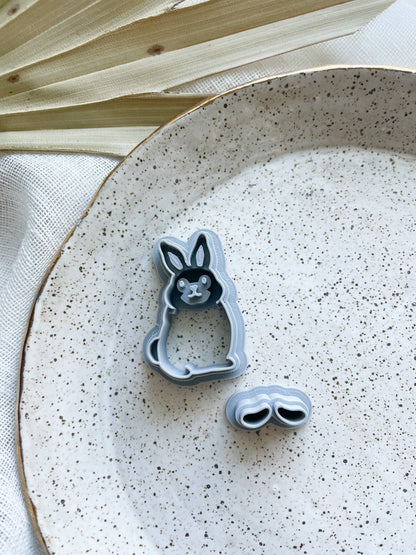 Bunny Pack - Clay Revolution