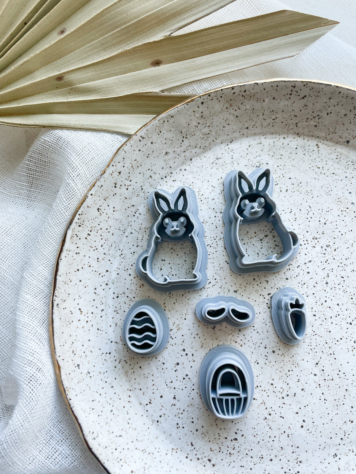 Bunny Pack - Clay Revolution