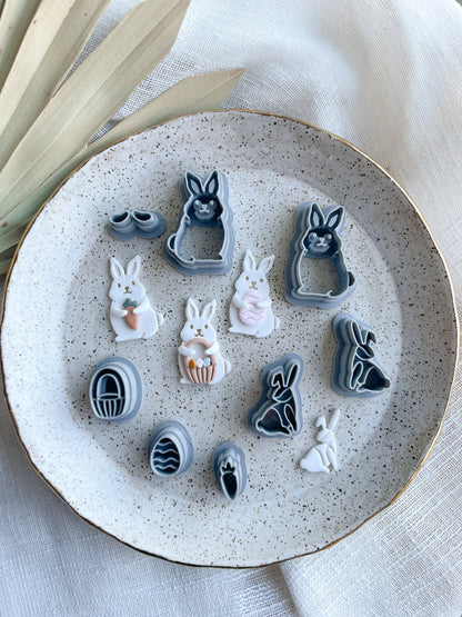 Bunny Pack - Clay Revolution