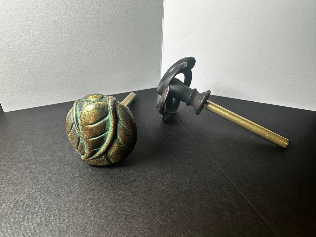 Jewelry bezel pushers - Clay Revolution